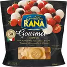 8 × كيس (250 غرام) من معكرونة رافيولي طماطم موزاريلا وزيتون “رنا”