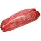 10 × كيلوغرام من ستيك لحم البقر الأمريكي المجمد “جي او بي”