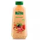 12 × Plastic Bottle (650 ml) of Chili Mayonnaise  “Mazola”
