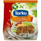 9 × Plastic Wrap (390 gm) of  Fresh Grilled Meatballs Veal (95%)& Lamb (5%) “Torku”
