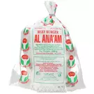20 × Bag (1 kg) of Frozen Anaam Beef Burger “Khazan”