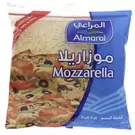8 × Pouch (500 gm) of Full Fat Shredded Mozzarella Cheese “Almarai”