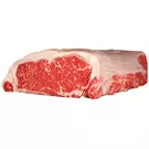 32 × كيلوغرام من اللحم الستريبلوين البقري المجمد برايم “چي بي اس”