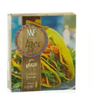 12 × Carton (12 Piece) of Taco Shells “MF”