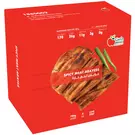 Carton (700 gm) of Frozen Spicy Beef Arayes “Diet Center”
