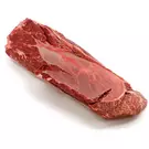 10 × كيلوغرام من ستيك لحم بقري أمريكي مجمد “جي او بي”