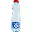 12 × قنينة بلاستيكية (300 مللتر) من مياه شرب زيرو صوديوم  “اكوا جلف”