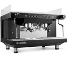 1 Piece of Zoe Vision Traditional Espresso Machine - Black “Sanremo”