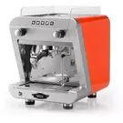 1 قطعة من آلة صنع القهوة شبه الآلية أي أو مجموعة واحدة “ويجا”