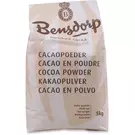 Bag (5 kg) of Cocoa Powder “Bensdorp”