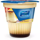 12 × 6 × Plastic Cup (100 gm) of Creme Caramel “Almarai”