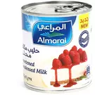 48 × Metal Can (397 gm) of Sweetened Condensed Milk “Almarai”
