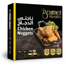 18 × Carton (400 gm) of Frozen Chicken Nuggets “Gourmet”