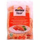 6 × Bag (2 kg) of Frozen Chicken Half Breast Boneless & Skinless “Aurora Chicken”