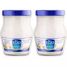 25 × 3 × 2 × Glass Jar (500 gm) of Cream Cheese “Nadec”