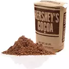 Bag (22.68 kg) of Dutch Cocoa Powder Bulk “Hershey's”