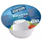Bucket (1.5 kg) of Ricotta Cheese “Zanetti”