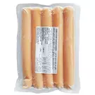 Plastic Wrap (400 gm) of Smoked Jumbo Chicken Sausage “Freshly Foods”