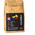 كيس (250 غرام) من حبوب قهوه من كولومبيا “أيكاف”