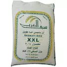 جوال (20 كيلو) من أرز بسمتي “سيف العرب”