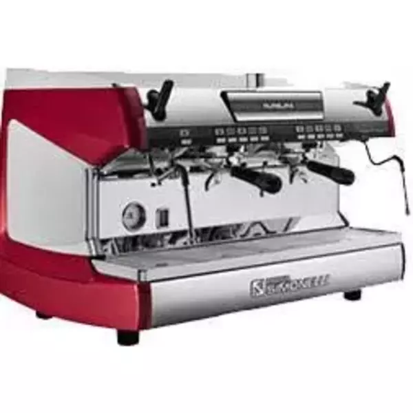 1 قطعة من ماكينة قهوة نصف أوتوماتيكية-أوريليا - 2 عين  “نوفا سيمونيلي”
