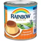 48 × Metal Can (397 gm) of Sweetend Condensed Milk “Rainbow”