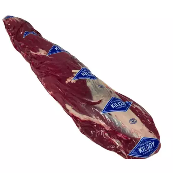 2 × كيلوغرام من لحم بقري أسترالي طري من الخاصرة “كيلكوي”