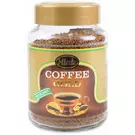 6 × Plastic Jar (200 gm) of Instant Coffee Gold “Hintz”