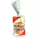 8 × Bag (1000 gm) of Frozen Beef Burger “Gourmet”