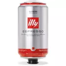Metal Can (3 kg) of Espresso Beans Medium Roast “illy”