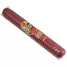 10 × Roll (1 kg) of Smoked Beef Salami “Bibi”