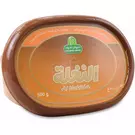 12 × Plastic Box (500 gm) of Al Nakhla Halawa With Chocolate “Halwani Bros”