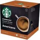 3 × كرتون (102 غرام) من كبسولات قهوة أمريكانو هاوس “ستاربكس”