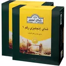 12 × 2 × كرتون (100 كيس شاي) من شاي انجليزي رقم 1 “شاي أحمد”