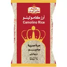4 × كيس (5 كيلو) من أرز مصرى - كامولينو “أهلية كراون”