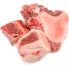 20 × كيلوغرام من لحم عجل مجمد استرالي بالعظم “جودة لحوم تسمانيا”