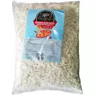 6 × Bag (2 kg) of Shredded Akawi Cheese Modified with Vegetable Fat “Miss Rella”