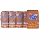 10 × Bag (1 kg) of Whole Wheat Flour “KFM”