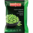 12 × كيس (900 غرام) من فاصوليا خضراء مجمدة “السنبلة”