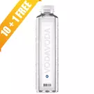 11 × 12 × Plastic Bottle (500 ml) of Premium Natural Mineral Water - Plastic Bottle “VODAVODA”