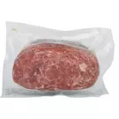 20 × 500 غرام من شرائح اللحم البقري المدخن " بيكون" “نبيل”