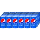 30 × Metal Can (150 ml) of Pepsi - Cans “Pepsi”