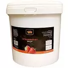 Bucket (13 kg) of Strawberry Jam  “Aldia”