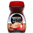 24 × جرة زجاجية (50 غرام) من نسكافيه قهوة حمراء قابلة للذوبان “نسكافيه”