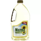 3 × 2 × Plastic Bottle (1.5 liter) of Sunflower Oil “Mazola”