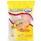 10 × Bag (1 kg) of Frozen Tender Chicken Breast “Royal ”