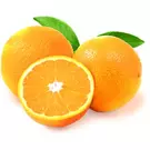 كيلوغرام من برتقال ابوصره - مصري