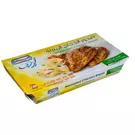 18 × Carton (500 gm) of Frozen Marinated Chicken Breast with Italian Seasoning “Americana”
