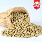 5 × كيس (2 كيلو) من قهوة خضراء فاخرة “بايارا”