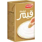 24 × Tetrapack (250 ml) of Thick Cream  “KDD”